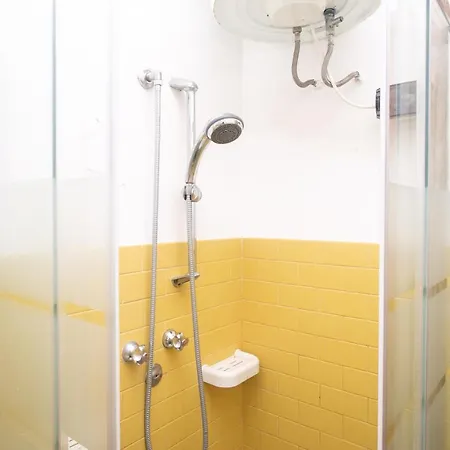 Del Mare - Numana, Meravigliosa A 100mt Dal Mare *