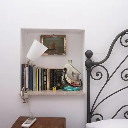 Del Mare - Numana, Meravigliosa A 100mt Dal Mare Numana