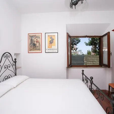 Appartement Del Mare - Numana, Meravigliosa A 100mt Dal Mare *