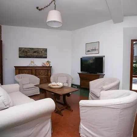 Del Mare - Numana, Meravigliosa A 100mt Dal Mare Appartement Numana