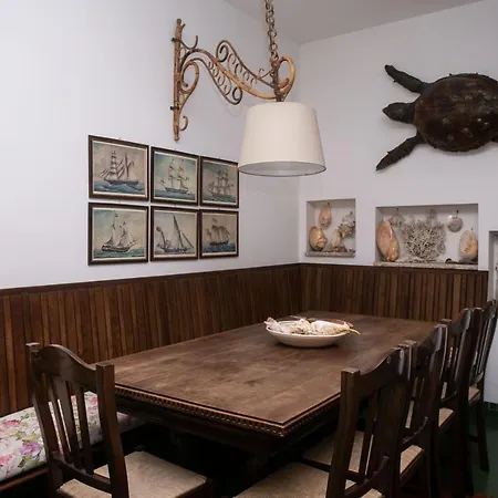 Del Mare - Numana, Meravigliosa A 100mt Dal Mare Appartement *