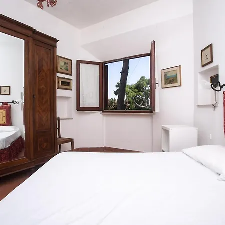 Del Mare - Numana, Meravigliosa A 100mt Dal Mare