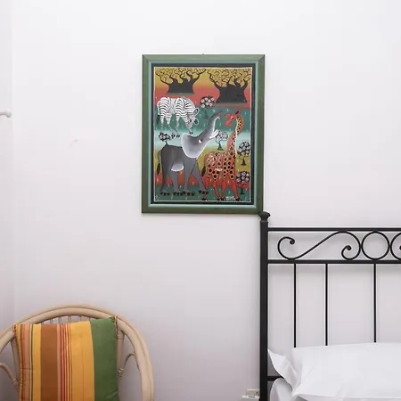 Del Mare - Numana, Meravigliosa A 100mt Dal Mare Numana