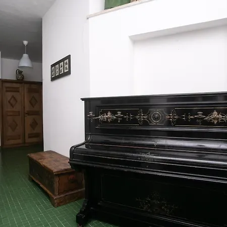 Del Mare - Numana, Meravigliosa A 100mt Dal Mare Appartement Numana