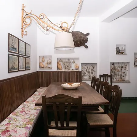 Del Mare - Numana, Meravigliosa A 100mt Dal Mare Appartement