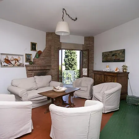 Appartement Del Mare - Numana, Meravigliosa A 100mt Dal Mare *