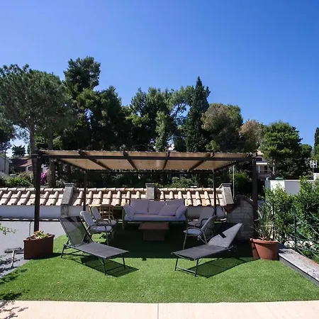 Apartman Del Mare - Numana, Meravigliosa A 100mt Dal Mare