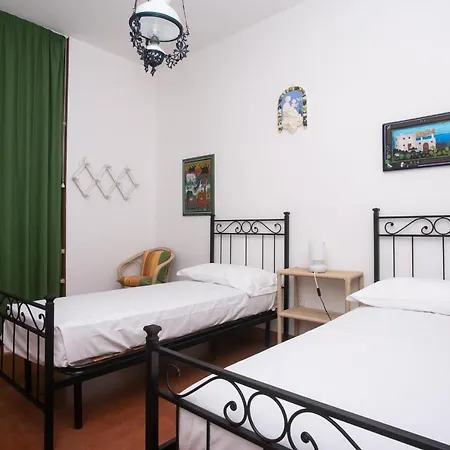 Appartement Del Mare - Numana, Meravigliosa A 100mt Dal Mare Numana