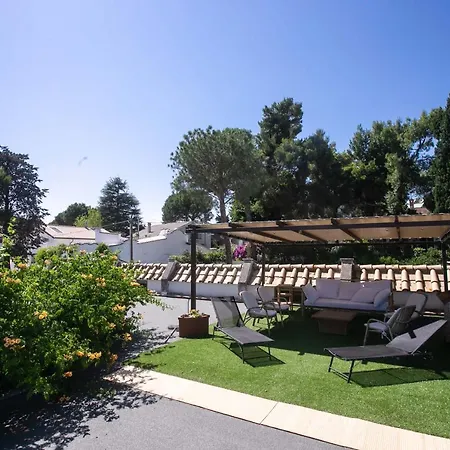 Del Mare - Numana, Meravigliosa A 100mt Dal Mare Apartman *