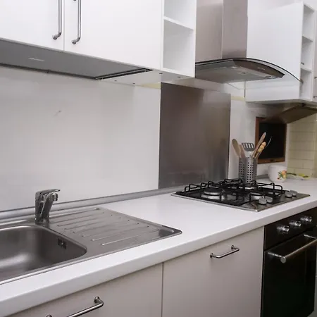 Del Mare - Numana, Meravigliosa A 100mt Dal Mare