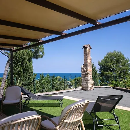 Appartement Del Mare - Numana, Meravigliosa A 100mt Dal Mare