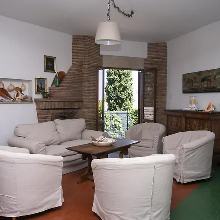 Appartamento Del Mare - Numana, Meravigliosa A 100mt Dal Mare