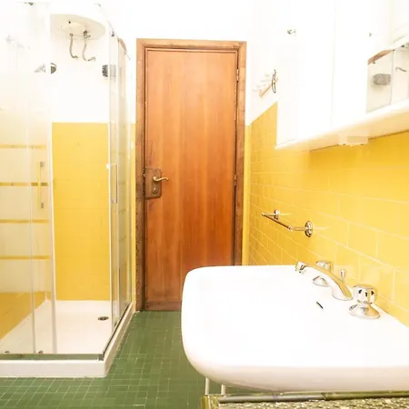 Del Mare - Numana, Meravigliosa A 100mt Dal Mare *