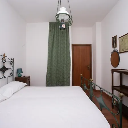 Del Mare - Numana, Meravigliosa A 100mt Dal Mare