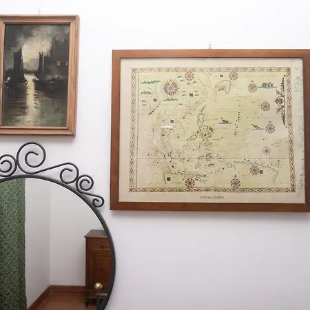 Del Mare - Numana, Meravigliosa A 100mt Dal Mare * Numana