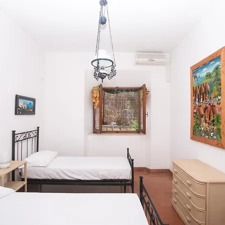 Appartamento Del Mare - Numana, Meravigliosa A 100mt Dal Mare *