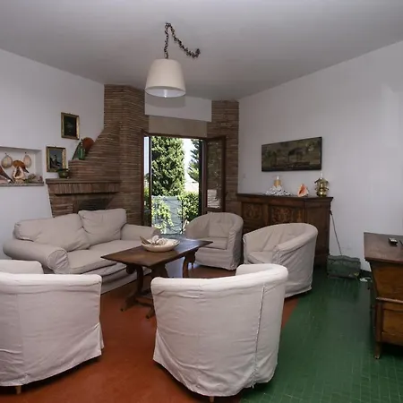 Appartamento Del Mare - Numana, Meravigliosa A 100mt Dal Mare