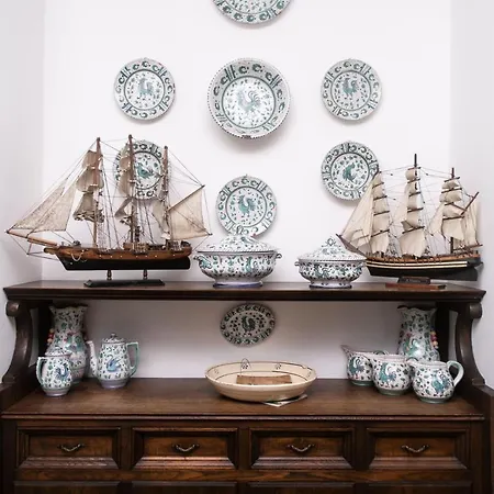 Del Mare - Numana, Meravigliosa A 100mt Dal Mare Numana