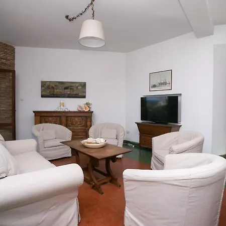 Appartement Del Mare - Numana, Meravigliosa A 100mt Dal Mare *