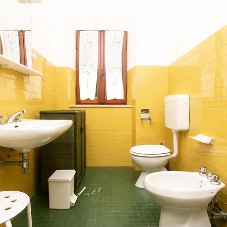 Appartamento Del Mare - Numana, Meravigliosa A 100mt Dal Mare *