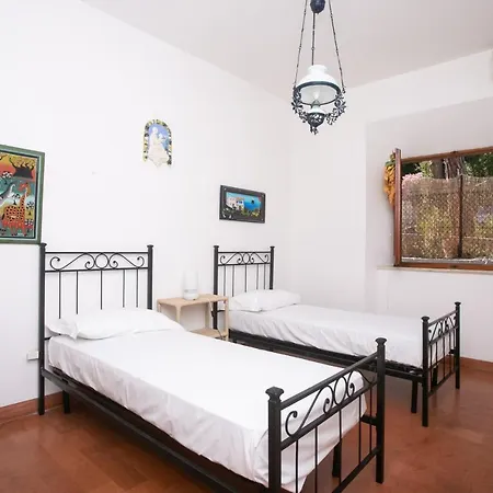Del Mare - Numana, Meravigliosa A 100mt Dal Mare Appartement