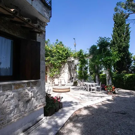 Appartement Del Mare - Numana, Meravigliosa A 100mt Dal Mare Numana