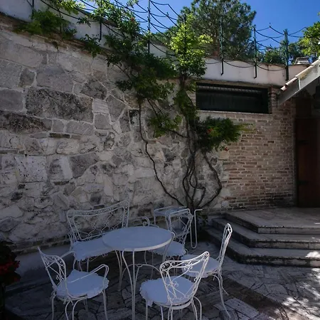 Appartamento Del Mare - Numana, Meravigliosa A 100mt Dal Mare