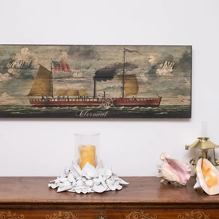 Del Mare - Numana, Meravigliosa A 100mt Dal Mare *