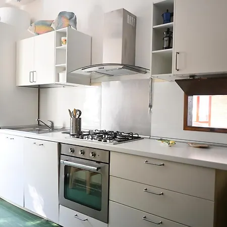 Del Mare - Numana, Meravigliosa A 100mt Dal Mare